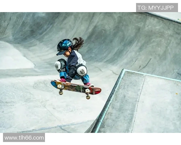 深圳滑板队实力崛起聚焦滑板运动的未来与挑战