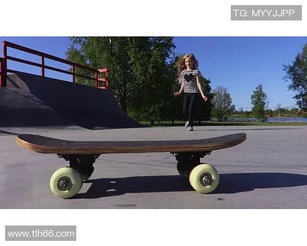 滑板人生的追逐与坚持张静分享她的滑板故事与梦想