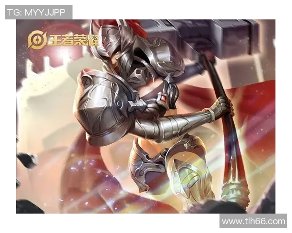 王者荣耀新手必看力量英雄入门攻略全面解析与实用技巧分享